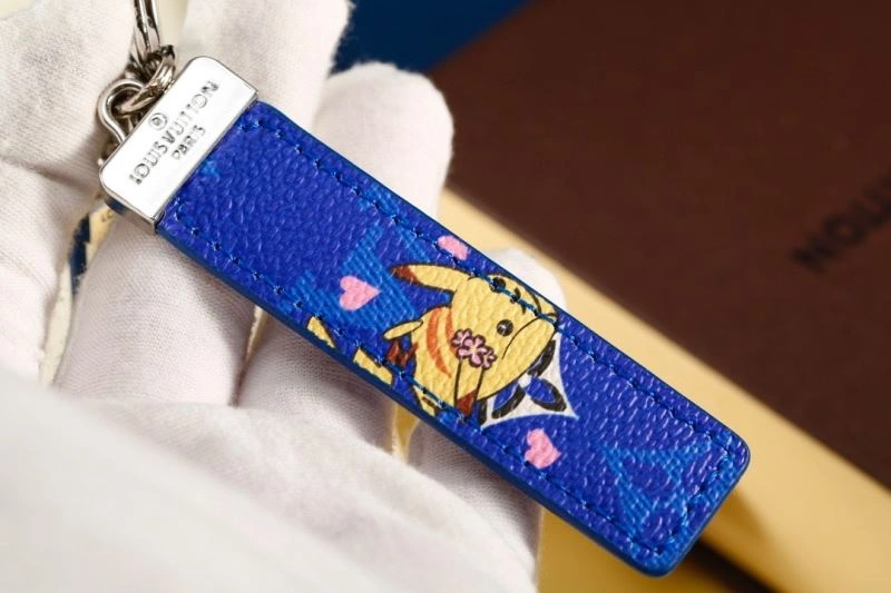 Louis Vuitton Keychains Attractive 265947