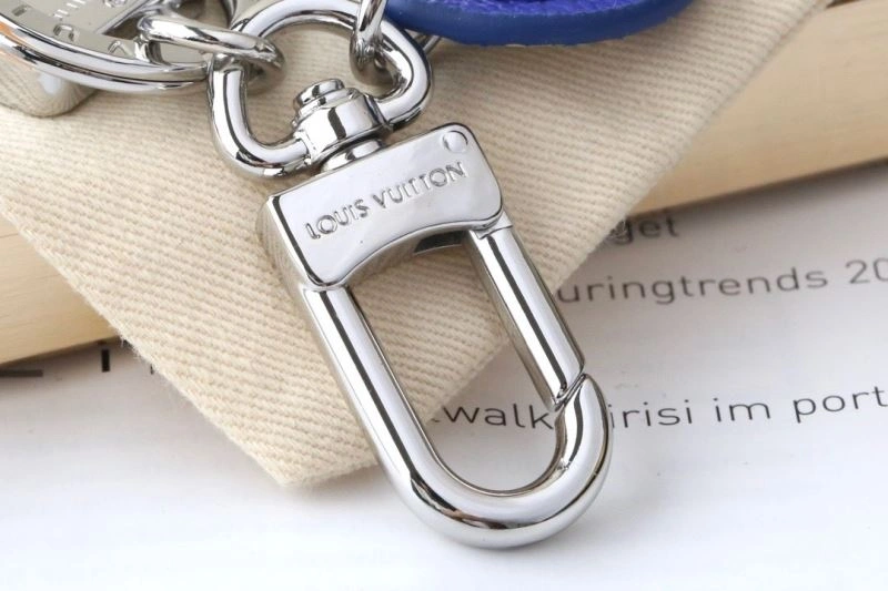 Louis Vuitton Keychains Attractive 265947