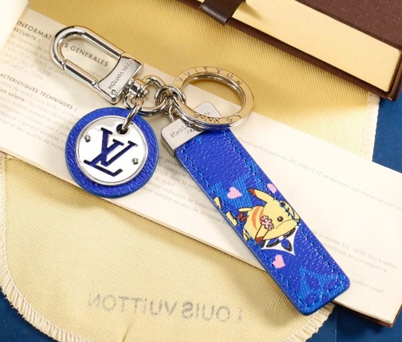 Louis Vuitton Keychains Attractive 265947