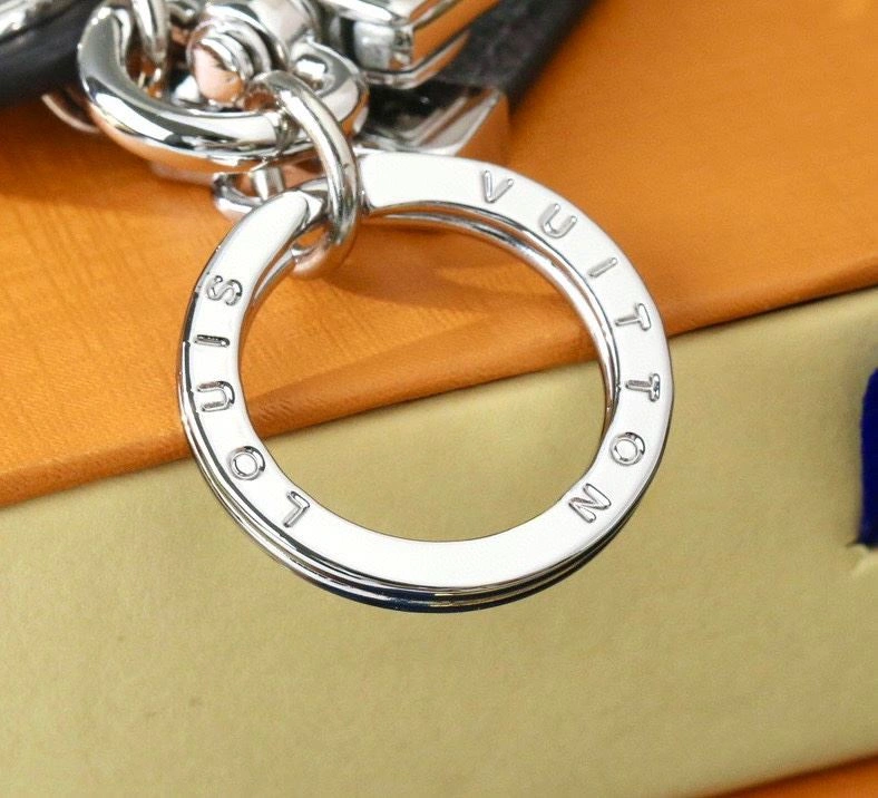 Bold Louis Vuitton Keychains 265945