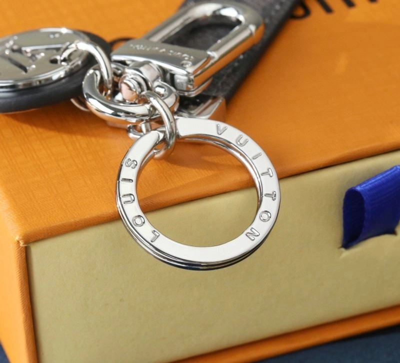 Bold Louis Vuitton Keychains 265945