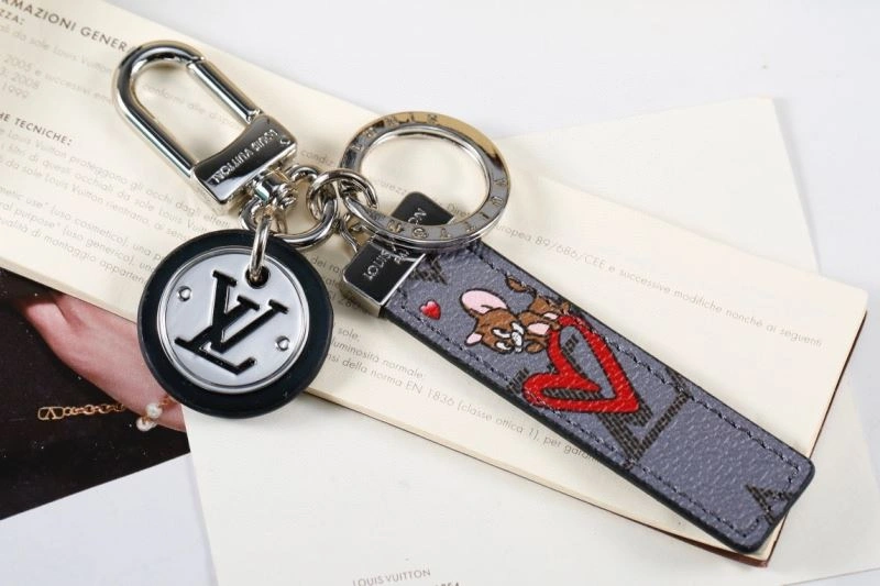 GoodFit Louis Vuitton Keychains 265944