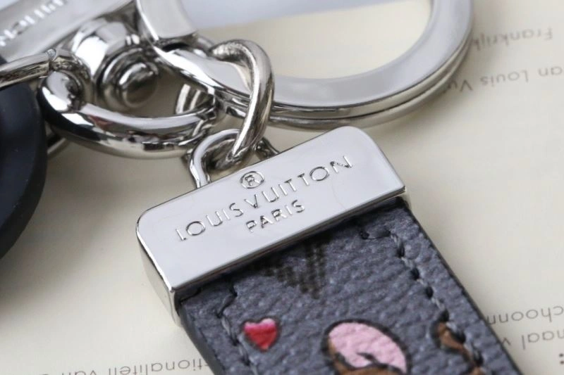 GoodFit Louis Vuitton Keychains 265944