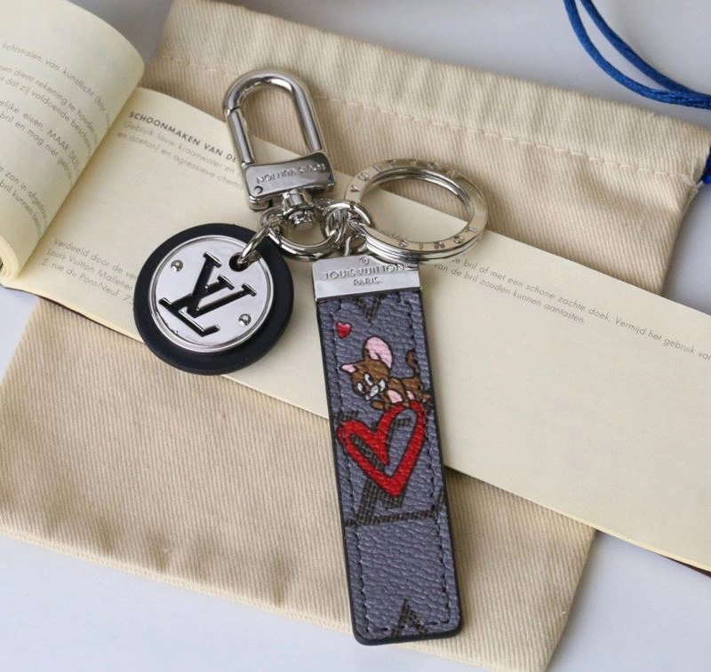 GoodFit Louis Vuitton Keychains 265944