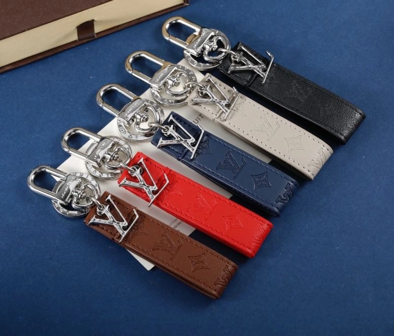 Louis Vuitton Keychains TravelReady 265942