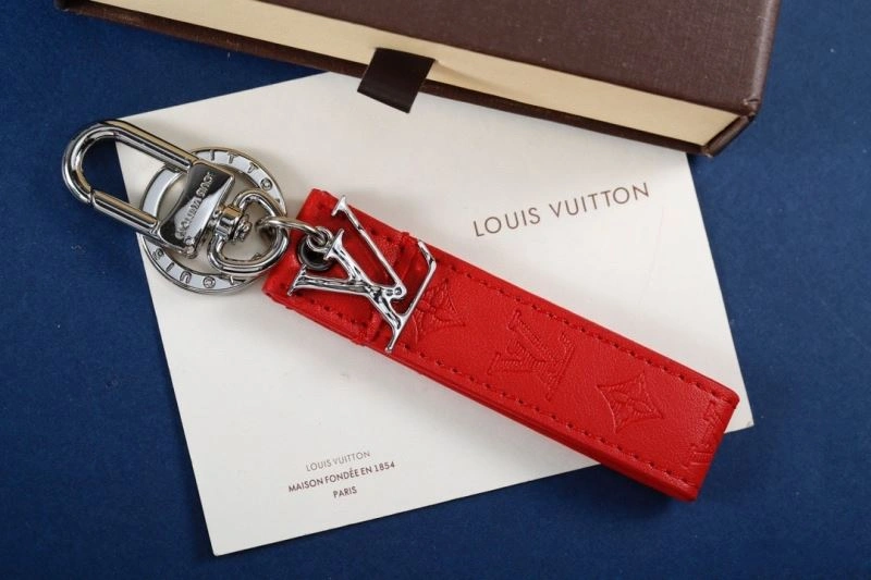 Louis Vuitton Keychains TravelReady 265942