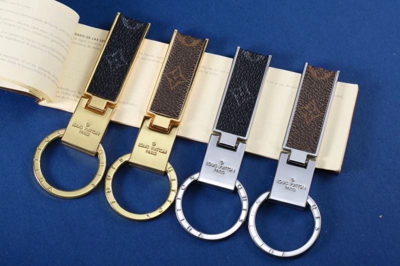 Louis Vuitton Keychains Effortless 265940