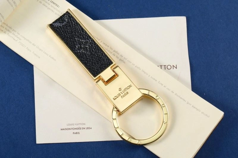 Louis Vuitton Keychains Effortless 265940