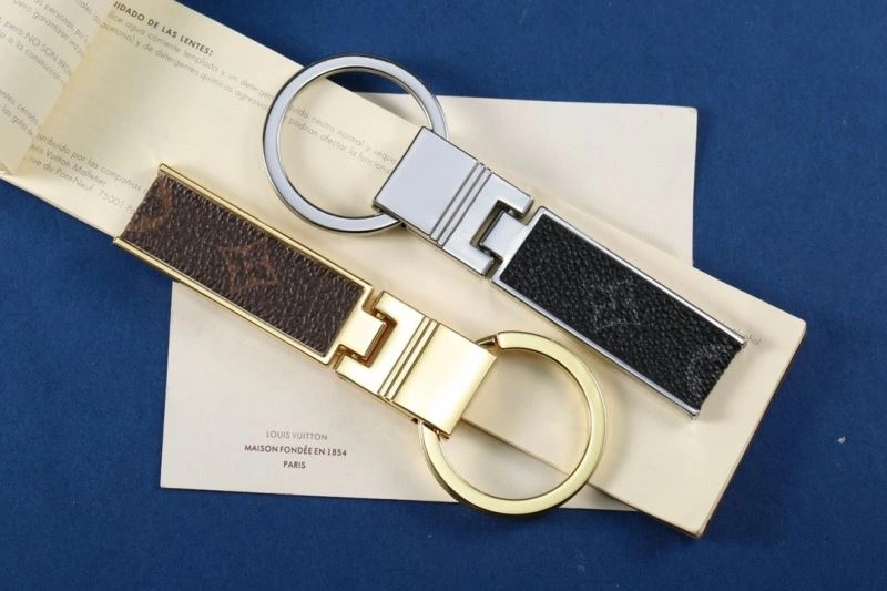 Louis Vuitton Keychains Effortless 265940