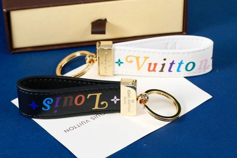 UrbanChic Louis Vuitton Keychains 265925