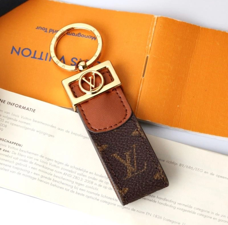 Louis Vuitton Keychains ZeroBulk 265915