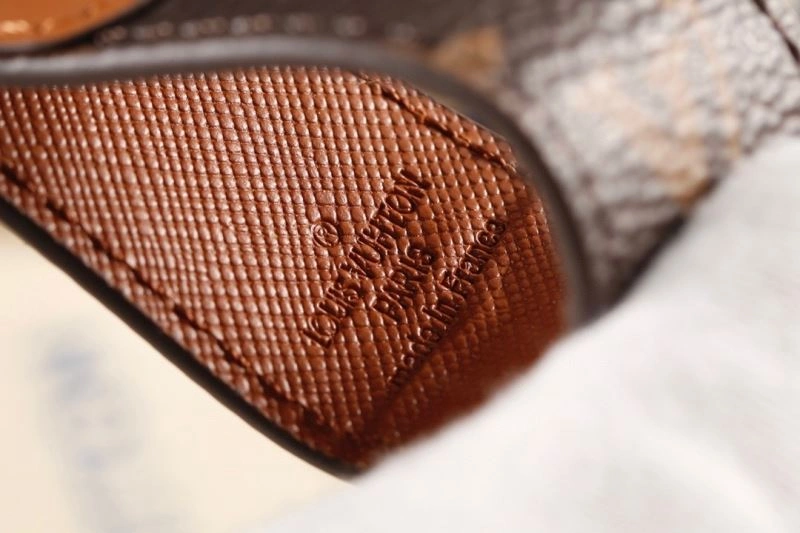 Louis Vuitton Keychains ZeroBulk 265915