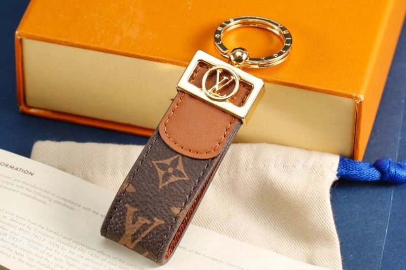 Louis Vuitton Keychains ZeroBulk 265915
