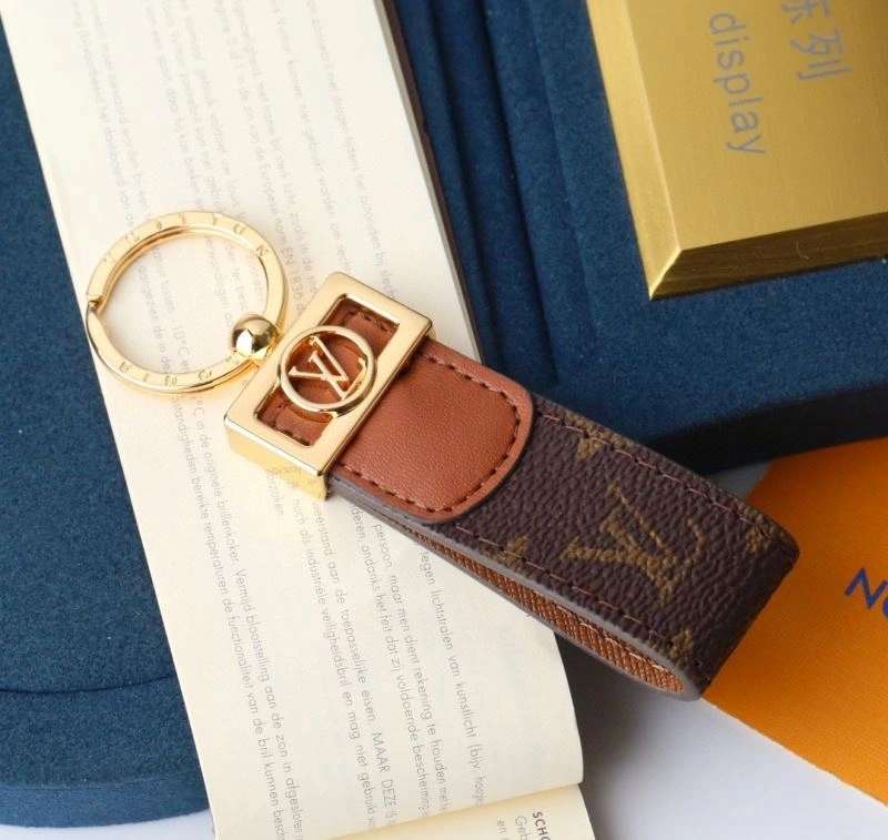 Louis Vuitton Keychains ZeroBulk 265915
