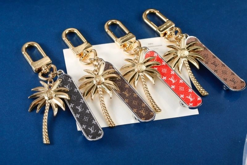 Louis Vuitton Keychains GoAnywhere 265934