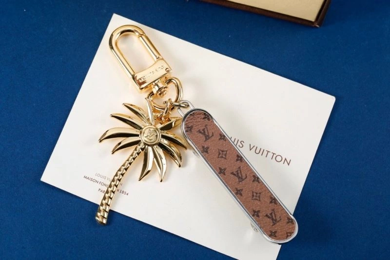 Louis Vuitton Keychains GoAnywhere 265934