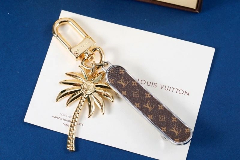 Louis Vuitton Keychains GoAnywhere 265934
