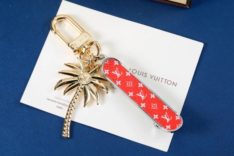 Louis Vuitton Keychains GoAnywhere 265934