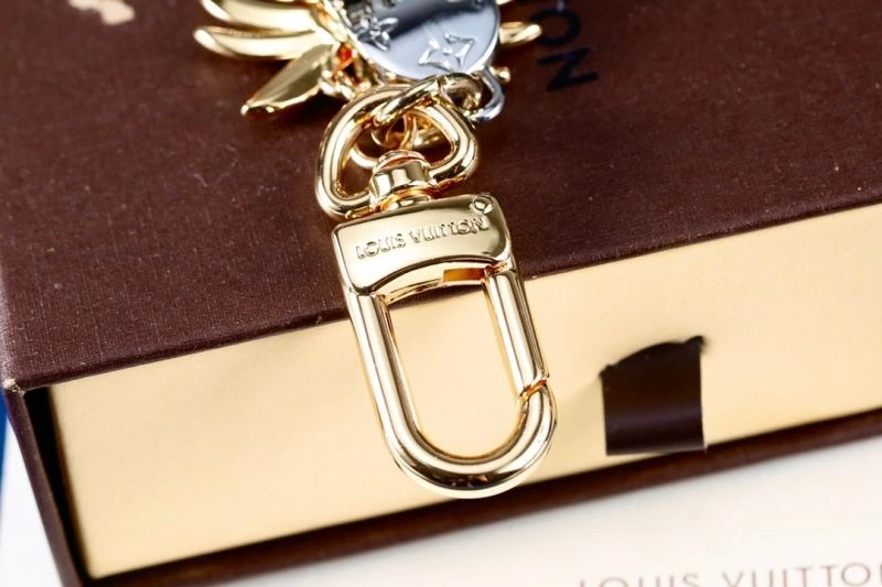 Louis Vuitton Keychains GoAnywhere 265934