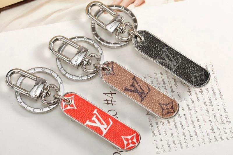Louis Vuitton Keychains OdorResistant 265922