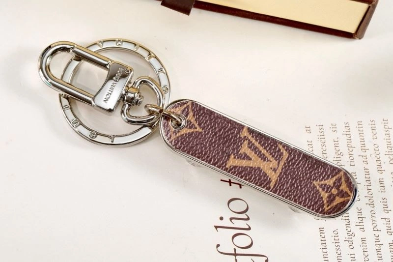 Louis Vuitton Keychains OdorResistant 265922