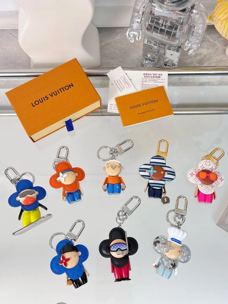 SmartChoice Louis Vuitton Keychains 265927