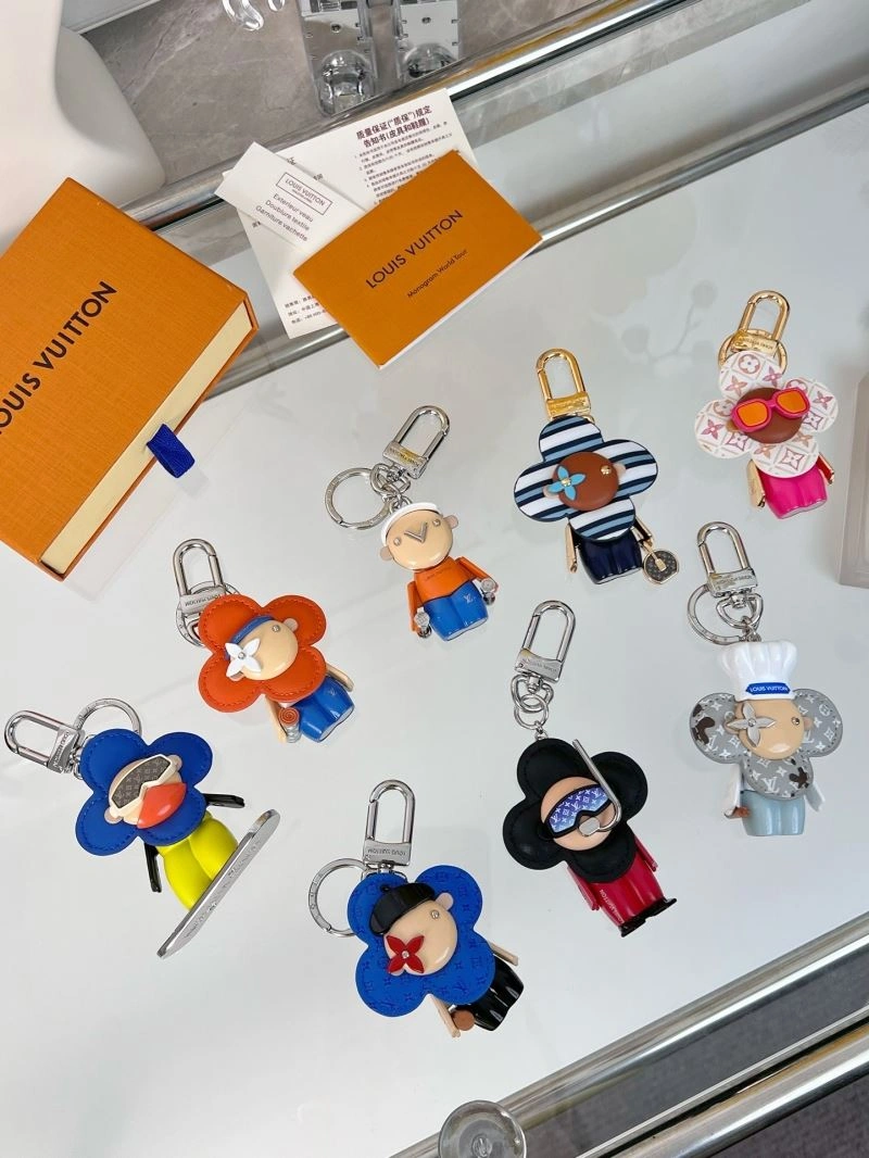SmartChoice Louis Vuitton Keychains 265927