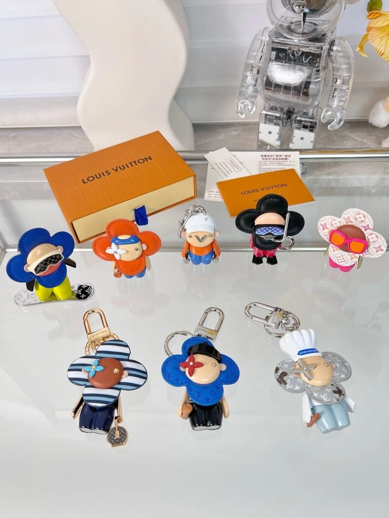 SmartChoice Louis Vuitton Keychains 265927
