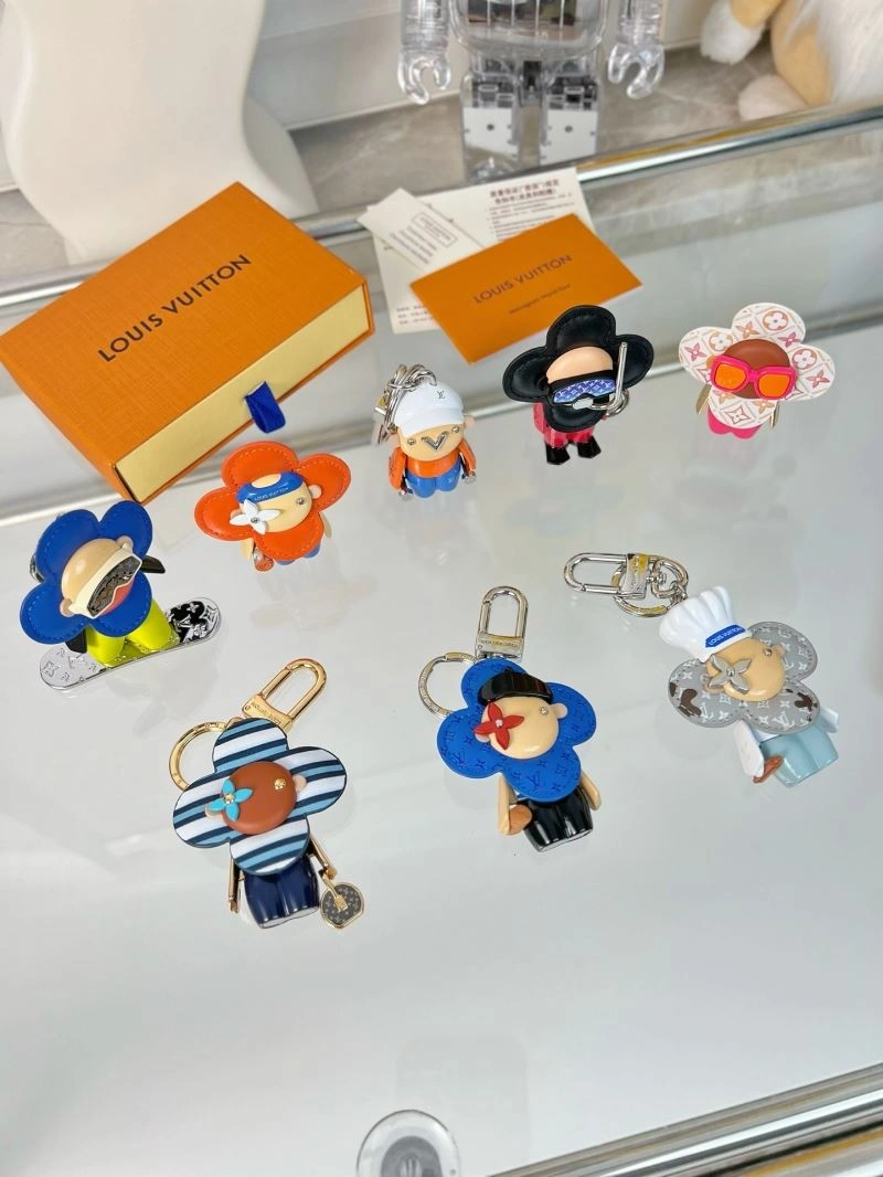 SmartChoice Louis Vuitton Keychains 265927