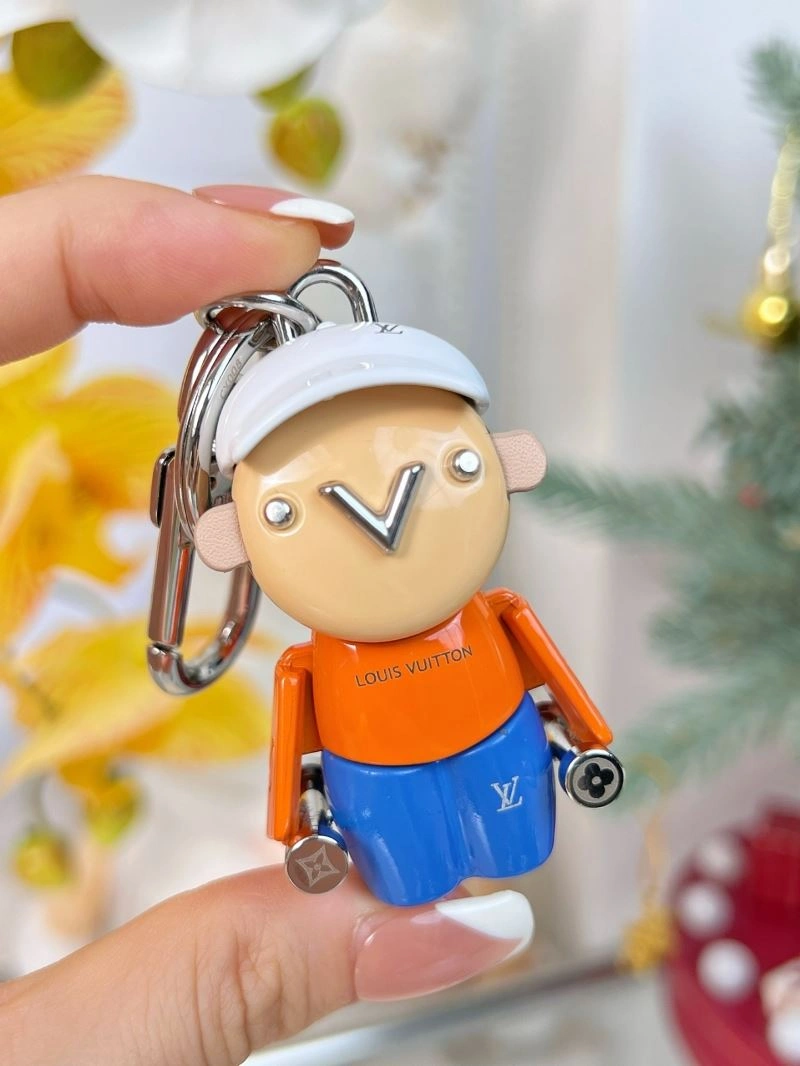 SmartChoice Louis Vuitton Keychains 265927