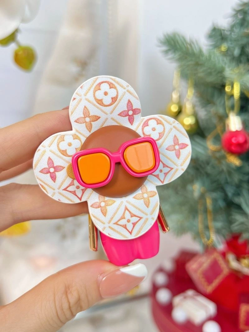 SmartChoice Louis Vuitton Keychains 265927