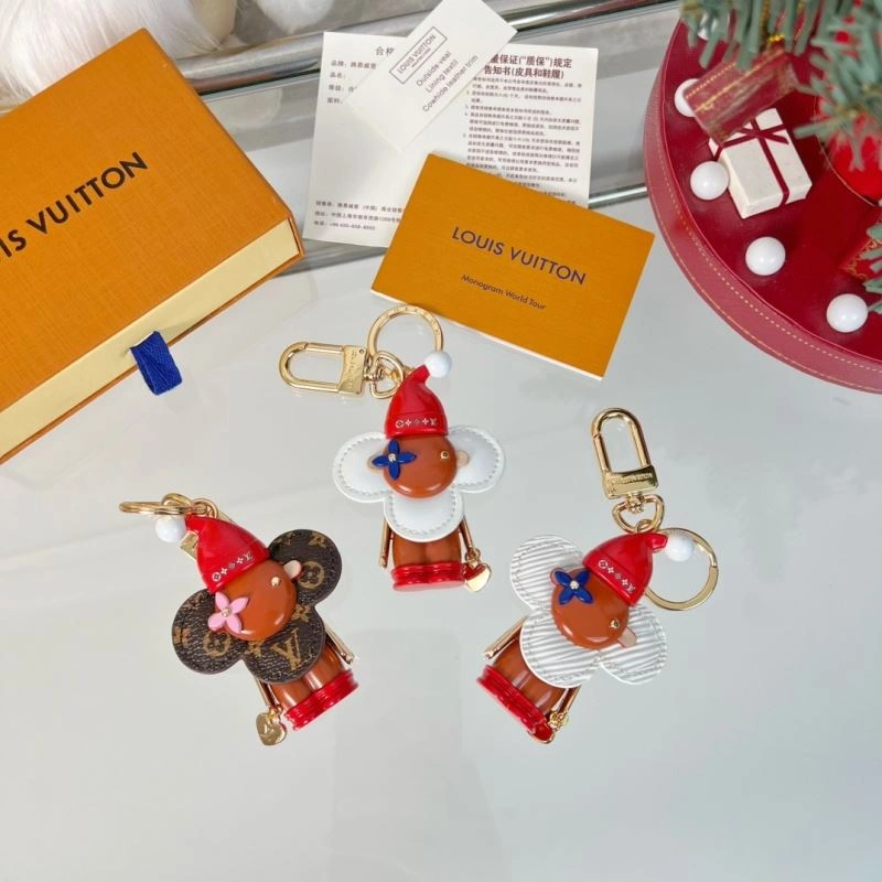 Louis Vuitton Keychains Popular 265917