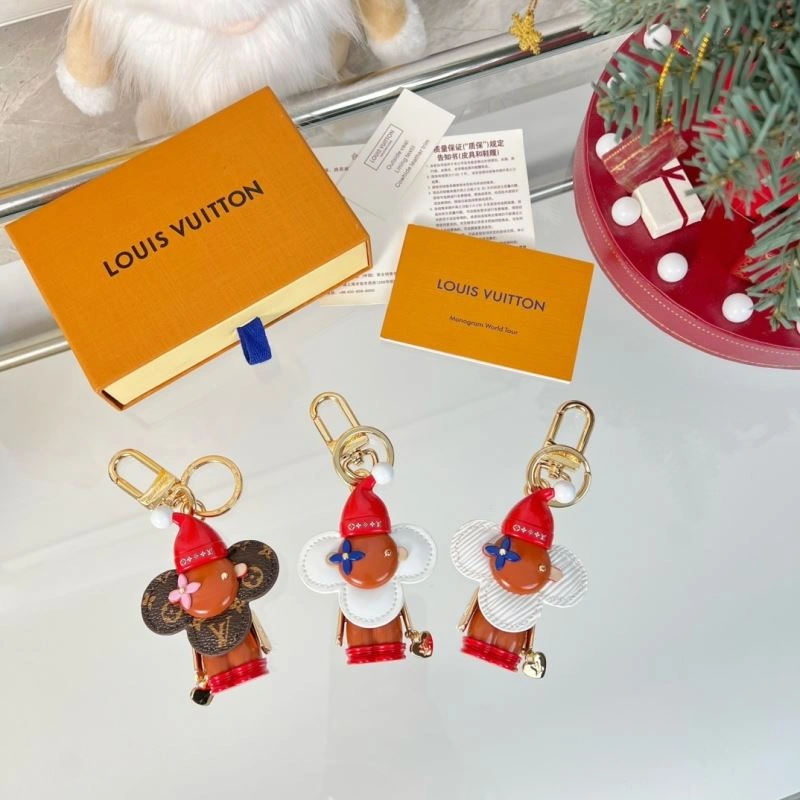 Louis Vuitton Keychains Popular 265917