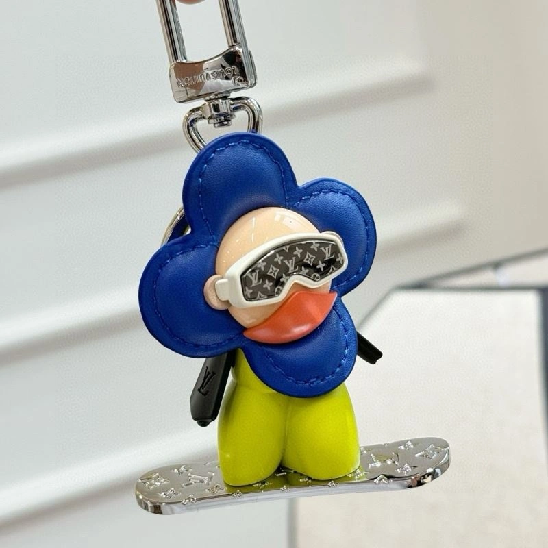 Louis Vuitton Keychains Popular 265917