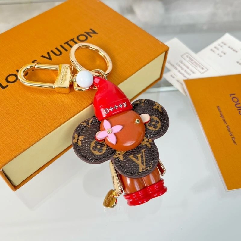 Stylish Louis Vuitton Keychains 265920