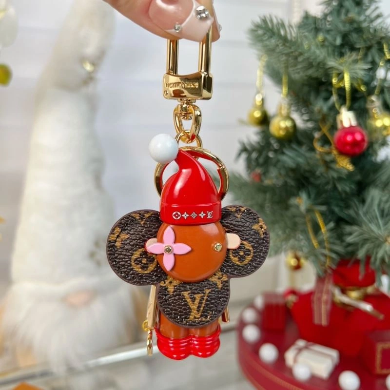 Stylish Louis Vuitton Keychains 265920