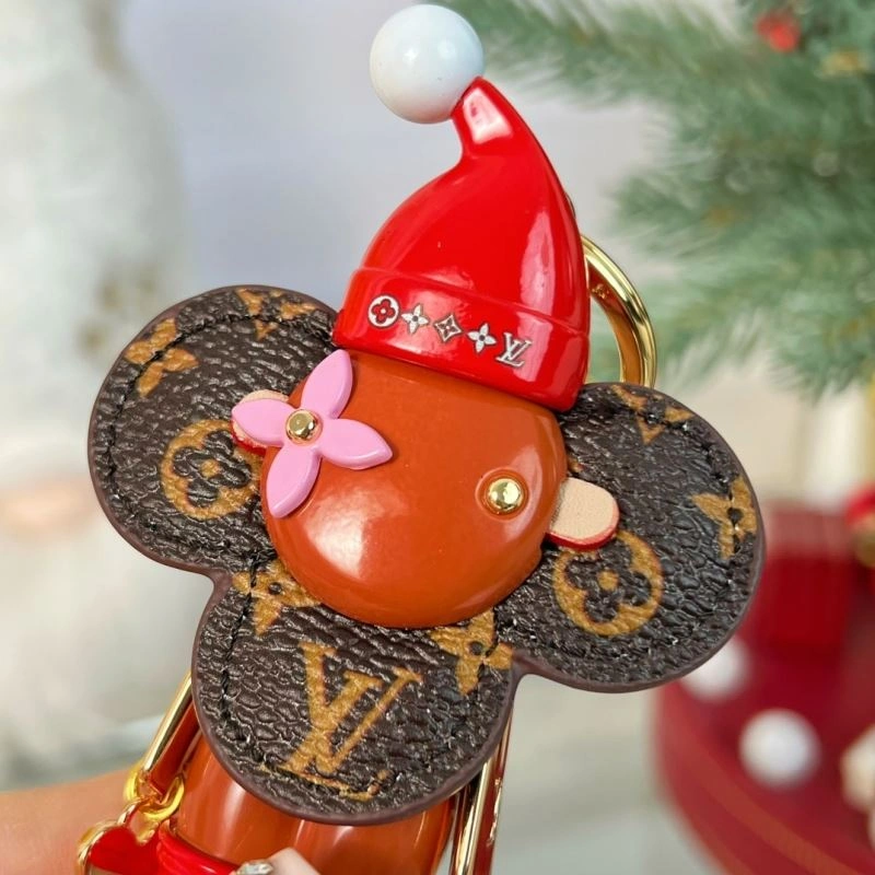 Stylish Louis Vuitton Keychains 265920