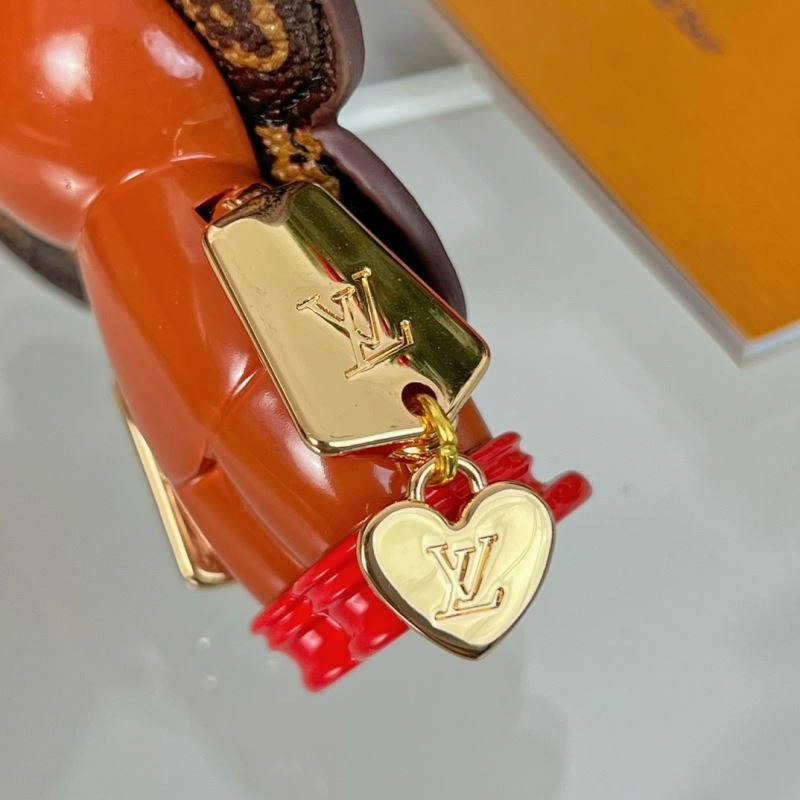 Stylish Louis Vuitton Keychains 265920
