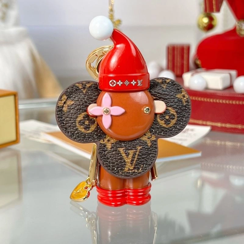 Stylish Louis Vuitton Keychains 265920