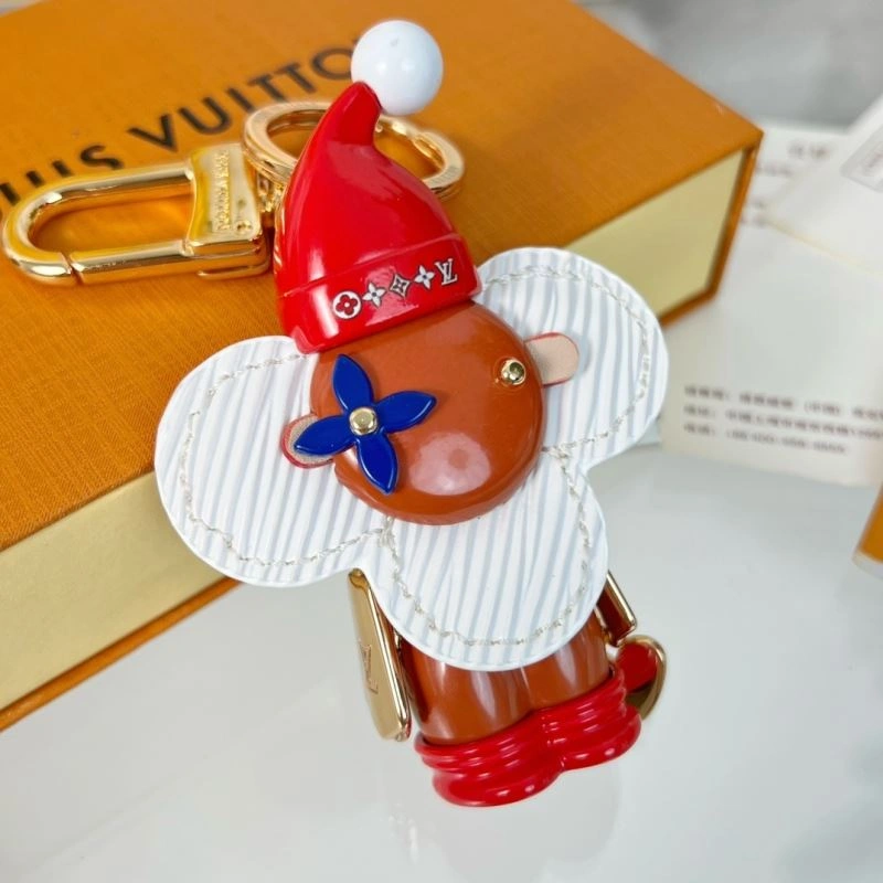 Neat Louis Vuitton Keychains 265928