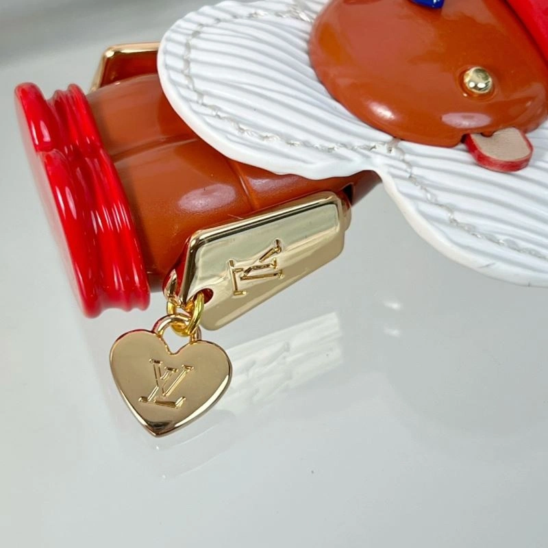 Neat Louis Vuitton Keychains 265928