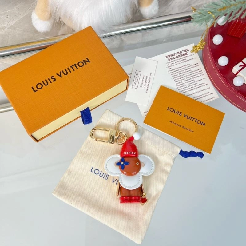 Louis Vuitton Keychains QuickDry 265923
