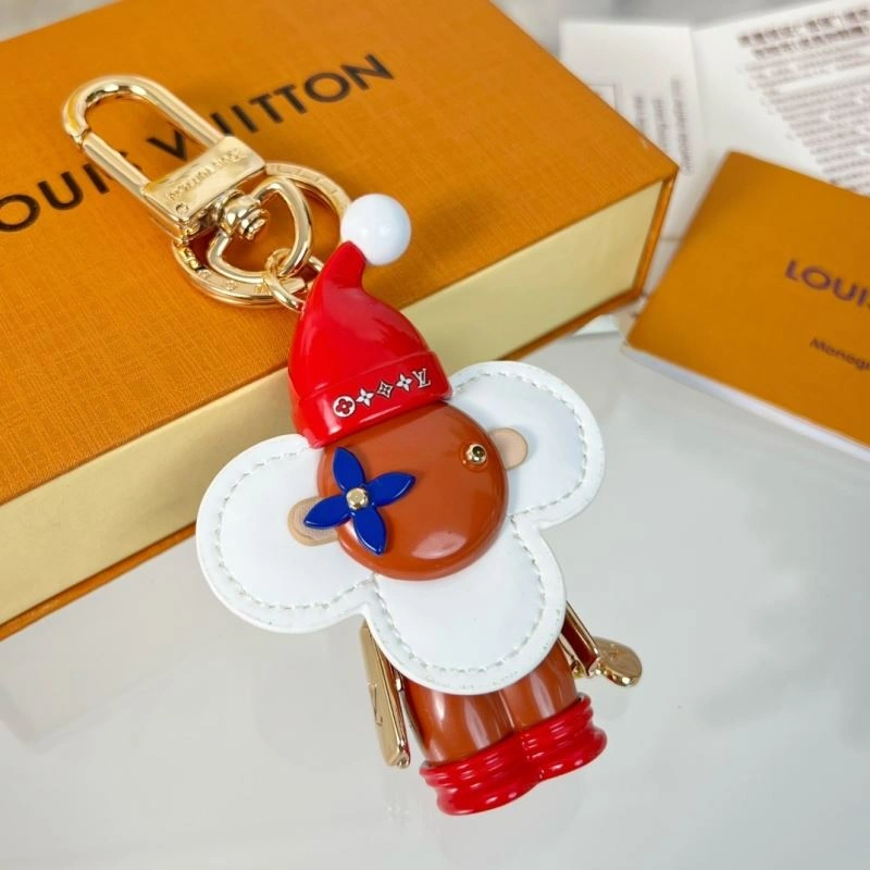 Louis Vuitton Keychains QuickDry 265923