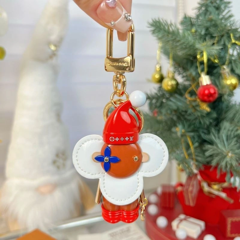 Louis Vuitton Keychains QuickDry 265923