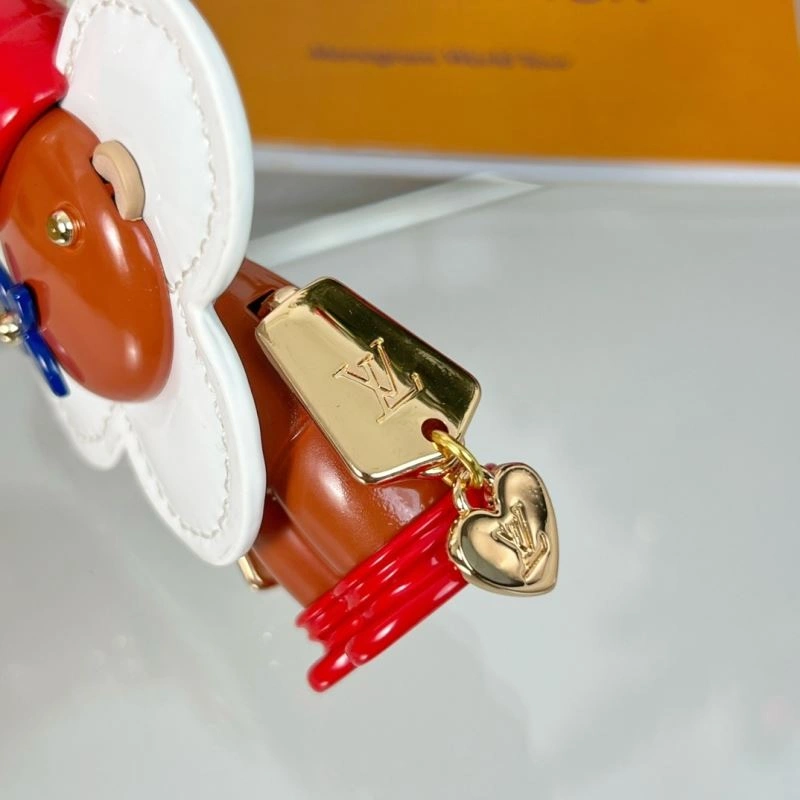Louis Vuitton Keychains QuickDry 265923
