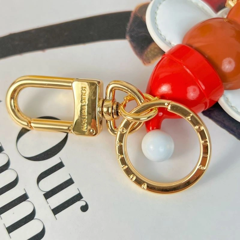 Louis Vuitton Keychains QuickDry 265923