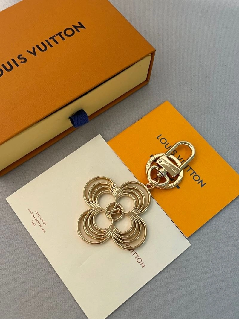 Contemporary Louis Vuitton Keychains 265914
