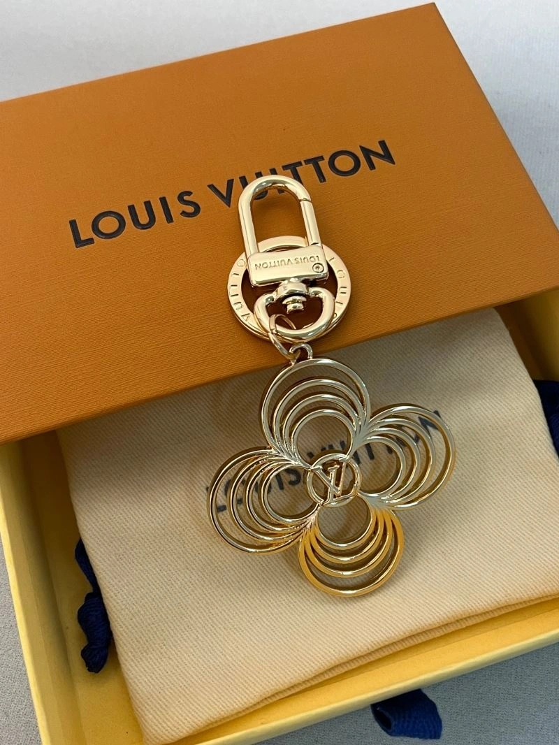 Contemporary Louis Vuitton Keychains 265914