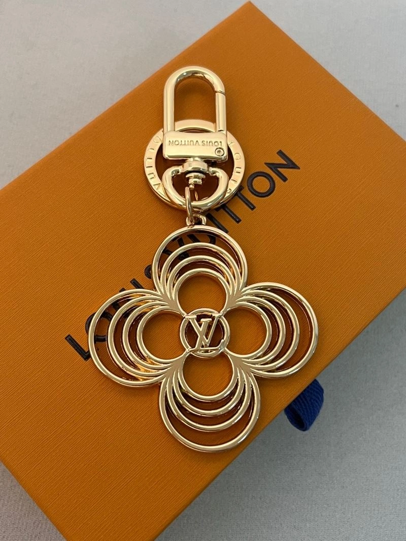 Contemporary Louis Vuitton Keychains 265914