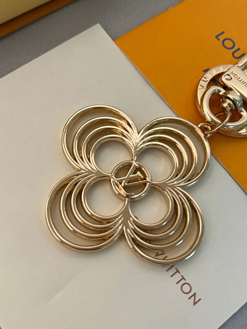 Contemporary Louis Vuitton Keychains 265914